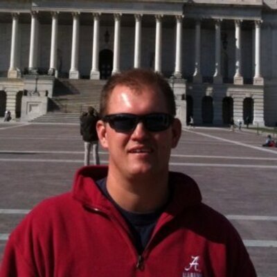 Profile Picture of Richard Benham (@benham_richard) on Twitter