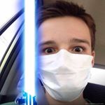 Profile Picture of Matthew Schmitz (@matthew98schmitz) on Instagram