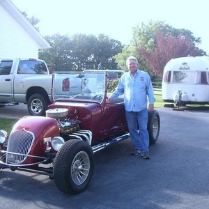 Profile Picture of Jerry Dickens (@431744120) on Myspace