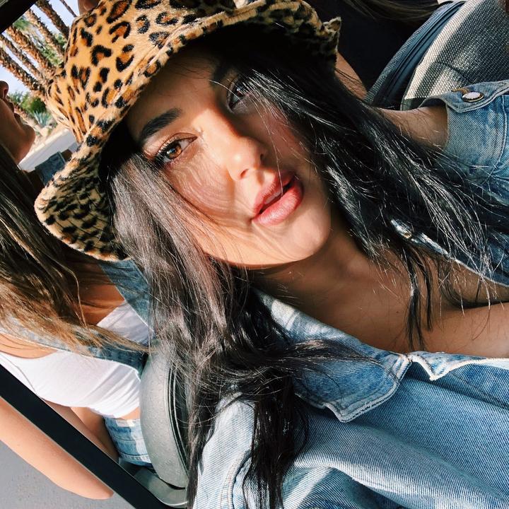 Profile Picture of Micaela (@micaelaaaaaaaa) on Tiktok