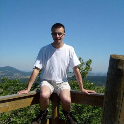 Profile Picture of Robert Wańczyk (@WaczykRobert) on Twitter