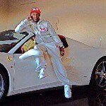 Profile Picture of randy awuni (@awunifrisky) on Instagram