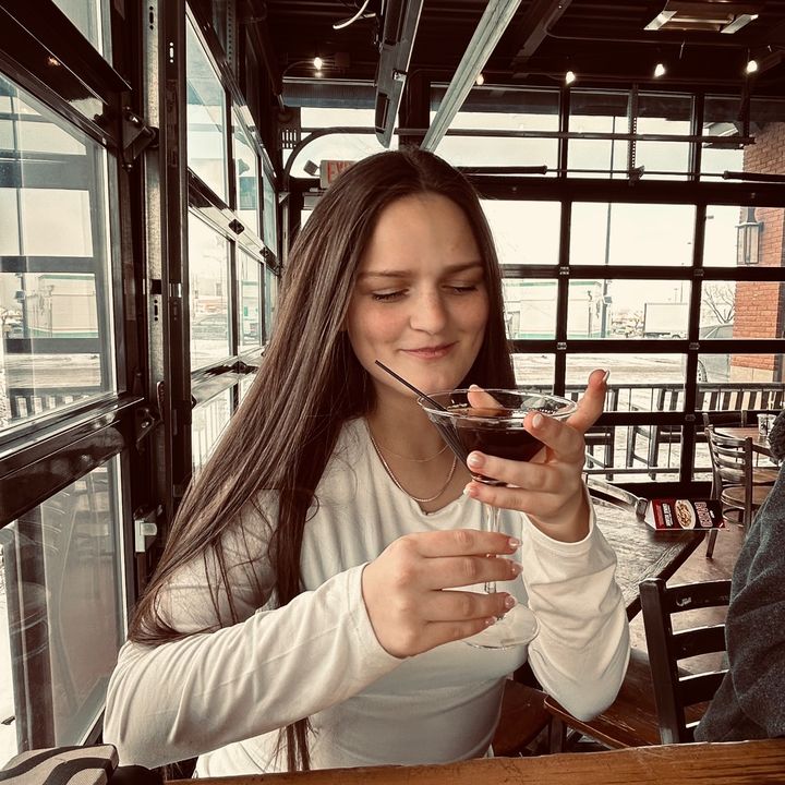 Profile Picture of lilliandowell22 (@@lilliandowell22) on Tiktok