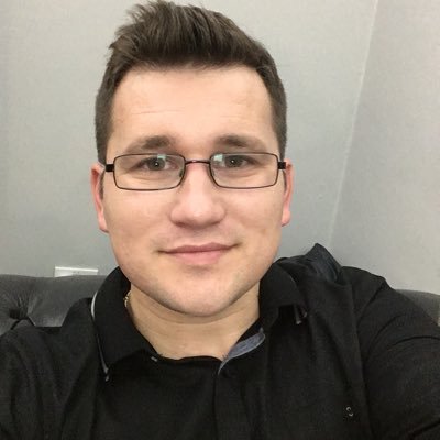 Profile Picture of Gabriel Cancel (@g_cancel80) on Twitter