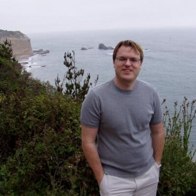 Profile Picture of Josh Routon (@joshrouton) on Twitter