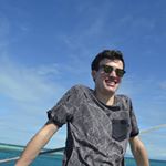 Profile Picture of Thomas Williams (@williamsjamesthomas) on Instagram