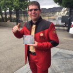 Profile Picture of Javier Castro (@elguerochumposeptimabanda) on Instagram