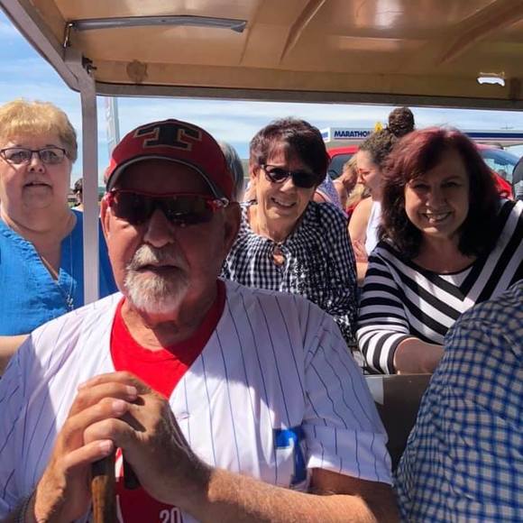 Ruthann Belknap - Poshmark Profile Picture of Ruthann Belknap (@belknap79) on Poshmark