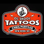 Profile Picture of Chris Puryear (@chris_puryear_tattooer) on Instagram