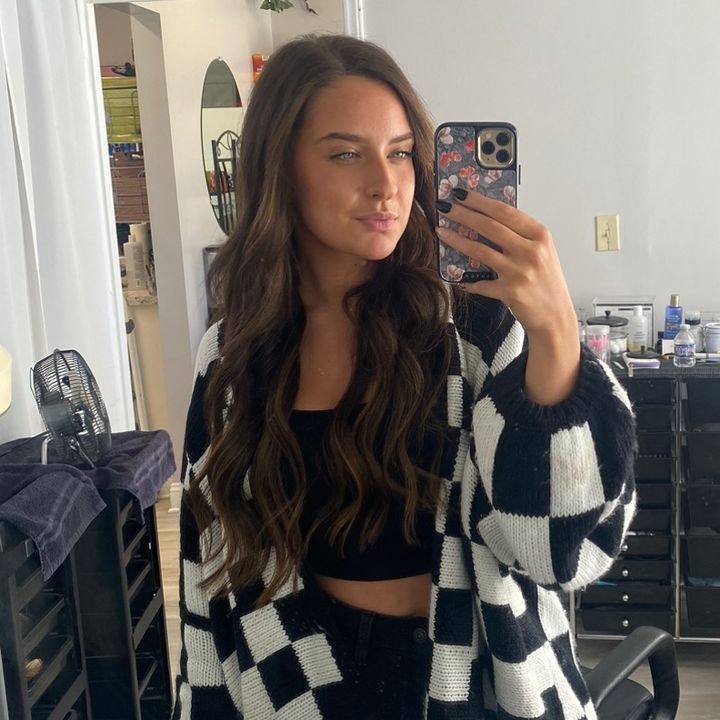 Profile Picture of Christi Hopper Belcher (@christihopperbelcher) on Tiktok