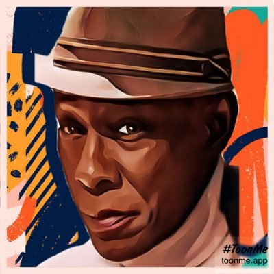 Profile Picture of Freddy Weaver (@ZentalWeaver) on Twitter