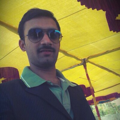 Profile Picture of Jaydev Bhatt (@jaydev_bhatt) on Twitter