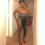 Profile Picture of April Is My Name (@da_mfn_truff) on Instagram