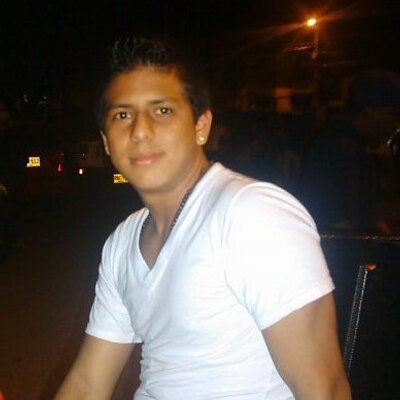 Profile Picture of Julian Escobar (@julianescobar02) on Twitter