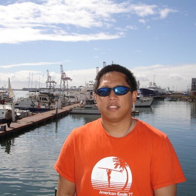 Bryan Gaba - Twitter Profile Picture of Bryan Gaba (@BryGaba) on Twitter