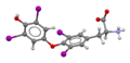 Profile Picture of Levothyroxineon Wikipedia