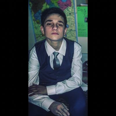 Profile Picture of Harvey Michaelson (@harveymichaels5) on Twitter