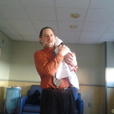 Profile Picture of Michael Wronski (@michaelwronski1) on Twitter