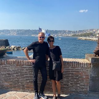 Profile Picture of Tanya Scala-Dayton (@tanyad1957) on Instagram