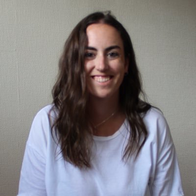 Profile Picture of Laura Cagigal (@LCagigal) on Twitter