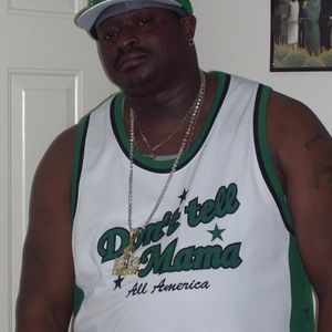 Profile Picture of Lou Lee (@big1lou) on Myspace