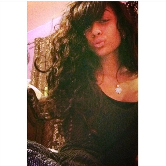 Profile Picture of Brittany Prashad (@b94) on Poshmark