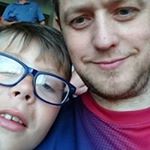 Profile Picture of Karl Kirby (@kirby6313) on Instagram