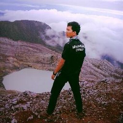 Profile Picture of Piton (@Leon61995) on Twitter