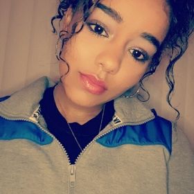 Profile Picture of Jasmine Samuels (@jasminesamuels1) on Pinterest
