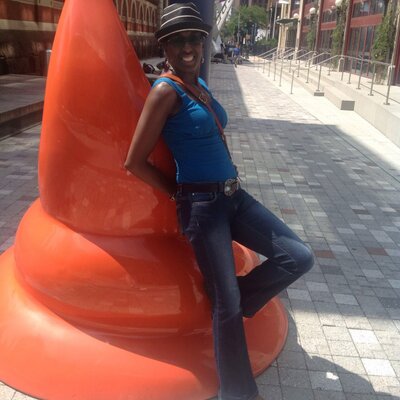 Profile Picture of Towanda Jones (@towandaj) on Twitter