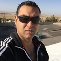 Profile Picture of Ibrahim Odeh (@ibrahim-odeh-4) on Quora