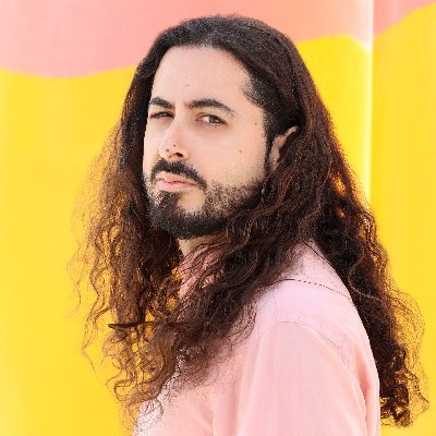 Profile Picture of Juan Manuel Tomás (@bootik_) on Twitter