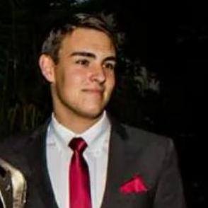 Profile Picture of David Kellermann (@davidkellerma) on Facebook