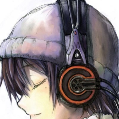 Profile Picture of Myles Anthony Wetzel (@TheMusicAnime) on Twitter