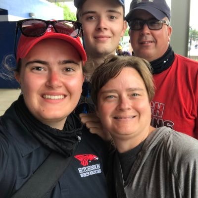 Profile Picture of Jenna Baldwin (@balj5788) on Twitter