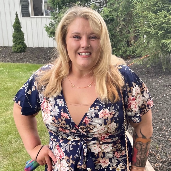 Profile Picture of Kaitlin Daniel (@kaitie2889) on Poshmark