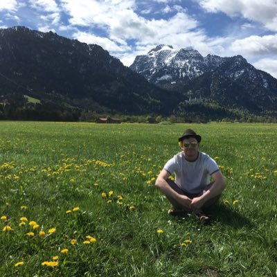 Profile Picture of Joe Riner (@JosephRiner) on Twitter