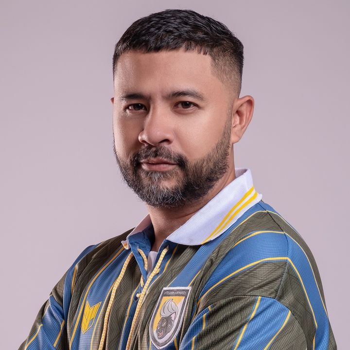 Profile Picture of Elberth (@@elberth.aldrin) on Tiktok