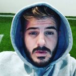 Profile Picture of Giannis Sintos (@giannissintos) on Instagram
