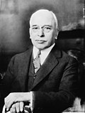 Profile Picture of Edward Fileneon Wikipedia