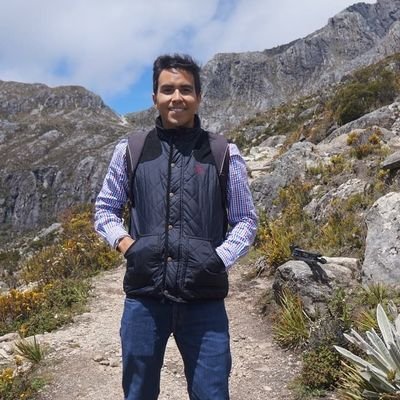 Profile Picture of Carlos Avellaneda (@caralb77) on Twitter
