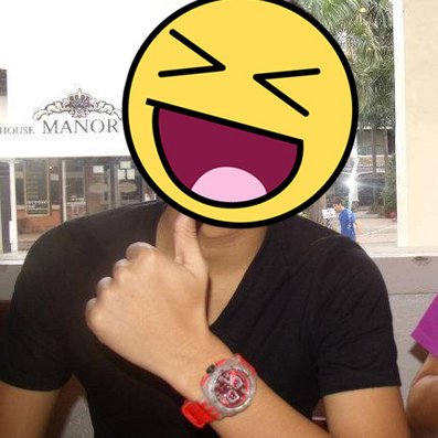 Profile Picture of Daryl Jay S Lopez (@coralsnake80) on Twitter