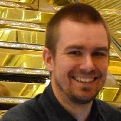 Profile Picture of Roo Machell (@roomachell) on Twitter