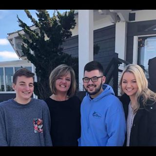 Profile Picture of Kerry Monica (@kerry.monica.52) on Facebook