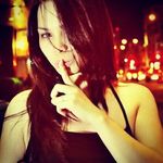 Profile Picture of Helisa Sidok Ronald Solibun (@datintagazokamani) on Instagram