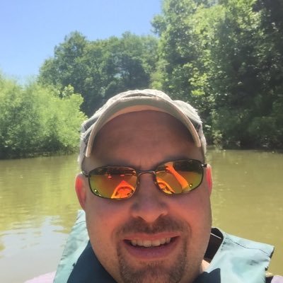 Profile Picture of Eric "Blue-Collar Patriot" (@BluCollarPat) on Twitter