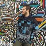 Profile Picture of Matteo Martella (@matthew_hammer_) on Instagram