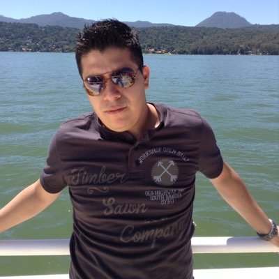 Profile Picture of Josh Arriaga  (@Joshoarry) on Twitter