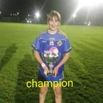 Profile Picture of Cora Byrne-Convery (@byrneconvery) on Instagram