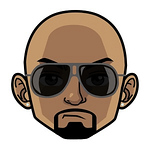 Profile Picture of Tony Walston (@tonygreyscale) on Flickr